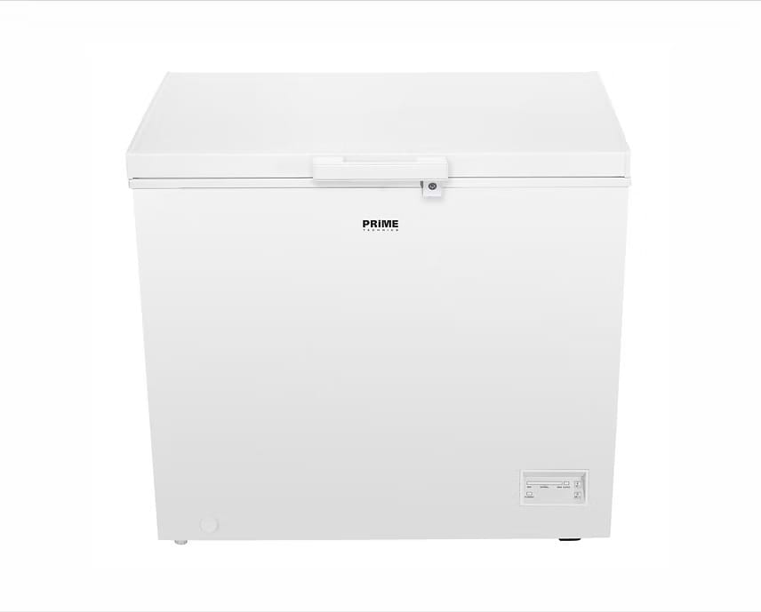 Морозильна скриня Prime Technics CS 25143 E
